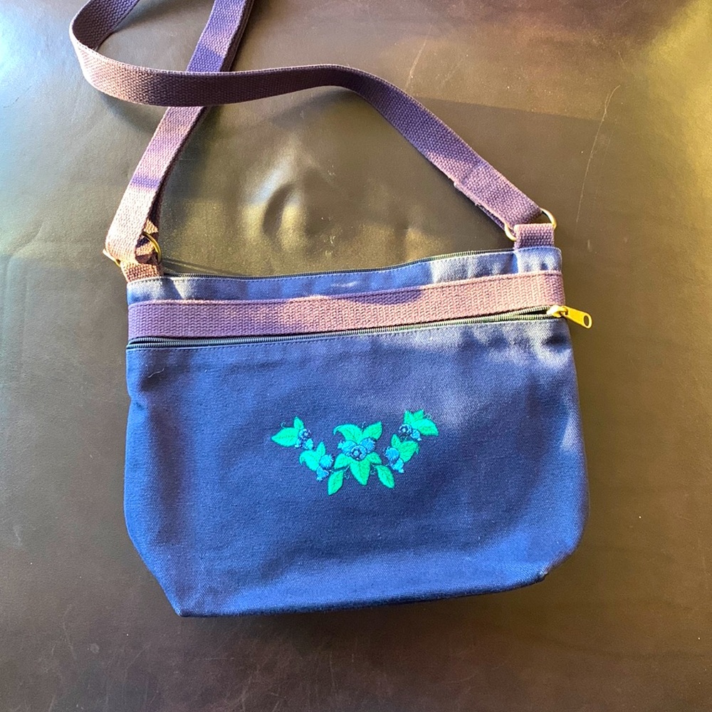 My Maine Bag